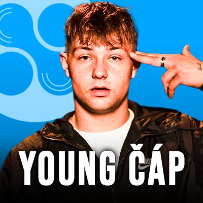 YOUNG ČÁP - OD MÁMY MĚ VZALI, ALE O NIC JSEM NEPŘIŠEL