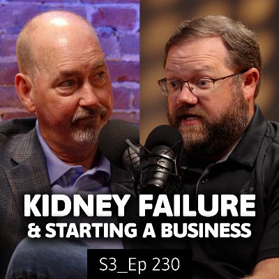 Can a Failed Kidney Spark Purpose‑Driven Leadership? Can a Failed Kidney Spark Purpose‑Driven Leadership?