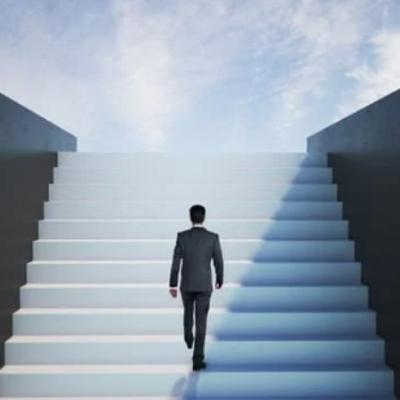 The Next Step in the Evolution of Sales The Next Step in the Evolution of Sales