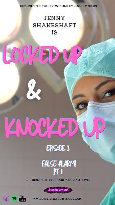 Episode 3, False Alarm! PT I. Episode 3, False Alarm! PT I.