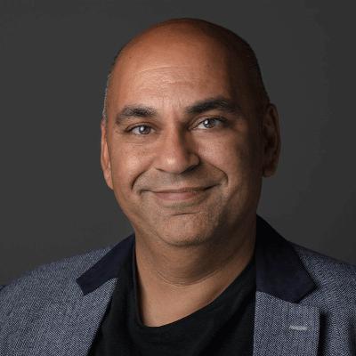 To get better at LinkedIn and selling learn the basics. That's it - Talk Marketing 093 - Niraj Kapur