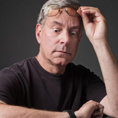 Bob Gale - Back to the Future