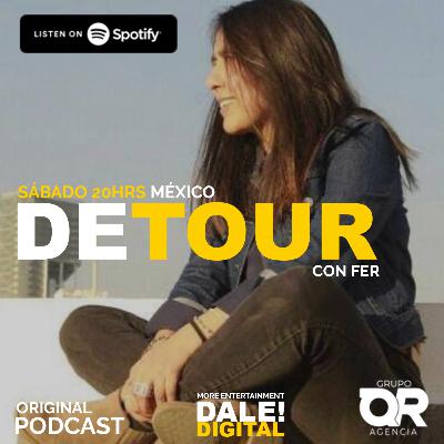 Dale! Digital | DETOUR Reunión a distancia Dale! Digital | DETOUR Reunión a distancia