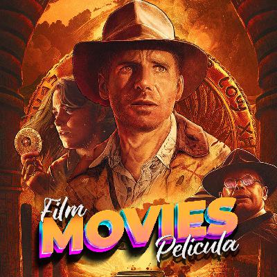 141. Indiana Jones - Raiders of the Last Ark