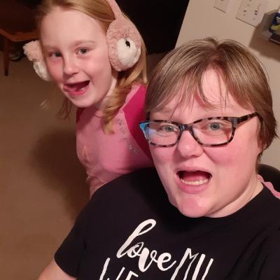 Day 1...Adalee and Fart Noises...I miss all yall! Day 1...Adalee and Fart Noises...I miss all yall!
