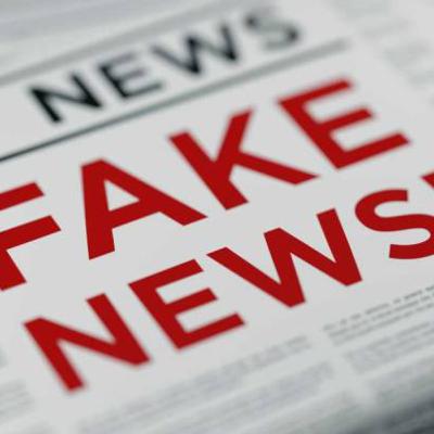 #FakeNews de esta semana | 02-10 #FakeNews de esta semana | 02-10