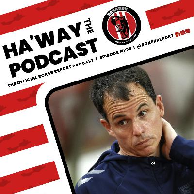 Q&A | SAFC Team Selection, Formations, & Keeping Morale Up! Q&A | SAFC Team Selection, Formations, & Keeping Morale Up!