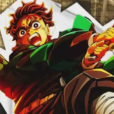 KIMETSU NO YAIBA- EL CASTILLO INFINITO.