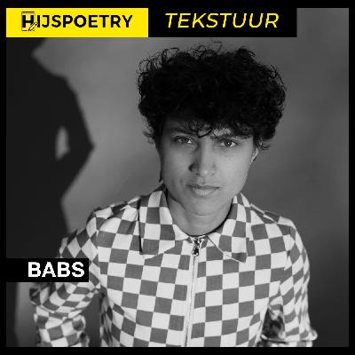 Tekstuur: Babs