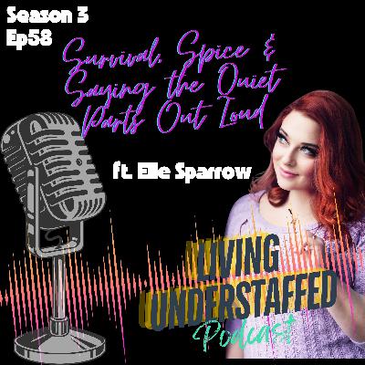 58 - Survival, Spice & Saying the Quiet Parts Out Loud