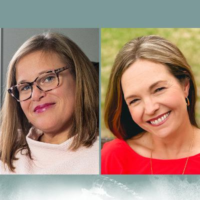 Break Free from the Battle with Food, with Meredith T. Schoeller and Heather Creekmore