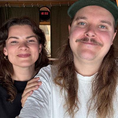 #344: Karen Musæus #344: Karen Musæus