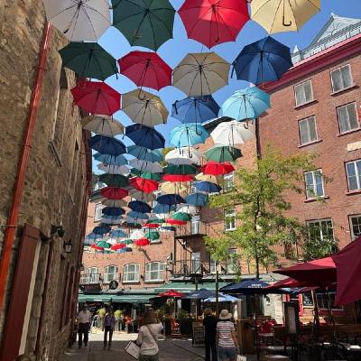 #28 4都市の旅行を振り返って！