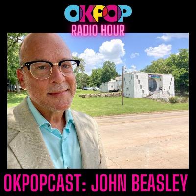 OKPOPcast: John Beasley