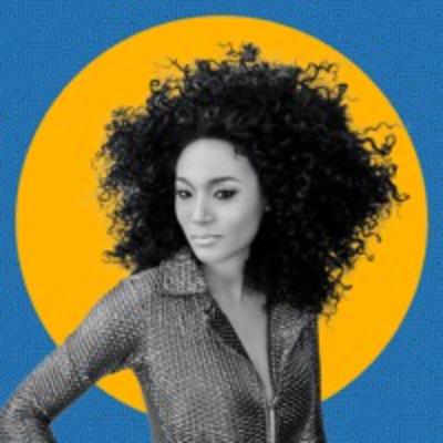 Soul Ladder Music: Judith Hill