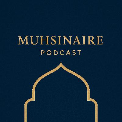 Episode 2: On living a truly rich life Episode 2: On living a truly rich life