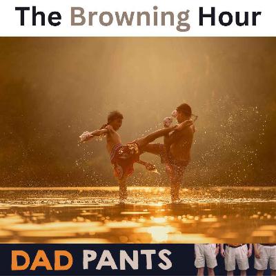 The Browning Hour The Browning Hour