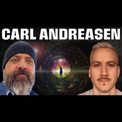 Disclosure Will Change How We View Reality - Carl Andreasen