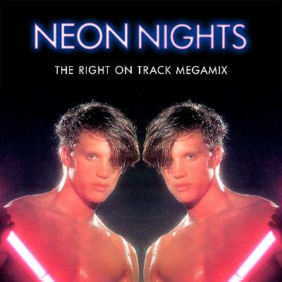 Show 670 – The Right on Track Megamix