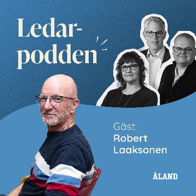 Ålandstidningens Ledarpodd avsnitt 210 Ålandstidningens Ledarpodd avsnitt 210