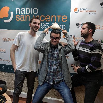 MASSA CARABASSA - 2018.01.30 #MC3x14 Andreu's return MASSA CARABASSA - 2018.01.30 #MC3x14 Andreu's return