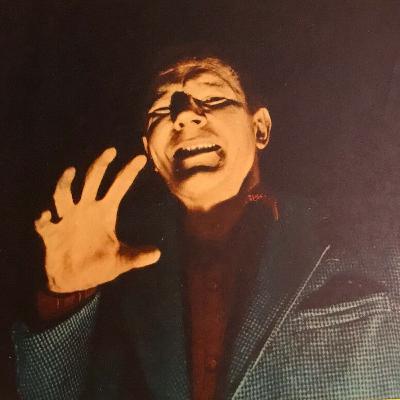 Halloween Special 2023 FRIGHT!