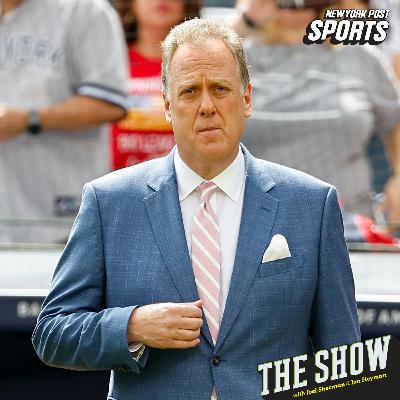 Michael Kay Reveals What He Expects The Yankees To Do This Offseason