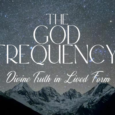 The Divine Rebirth - Listen in a safe space