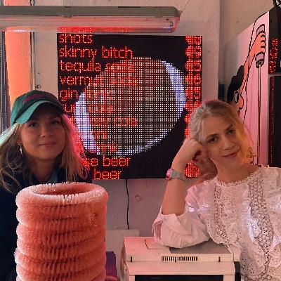 Kurbade Tüdrukute Klubi 14.11.25