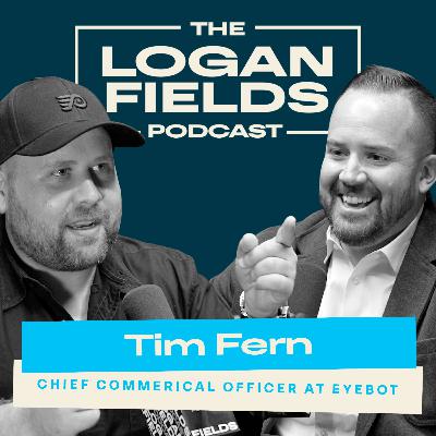 Building Billion-Dollar Ideas: Tim Fern on Vision, Execution, and the Realities of Market Education