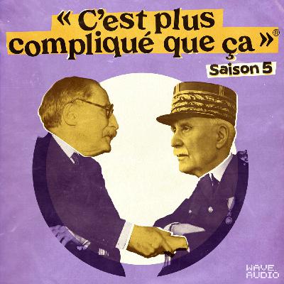 Non, le Front Populaire n'a pas donné les pleins pouvoirs à Pétain