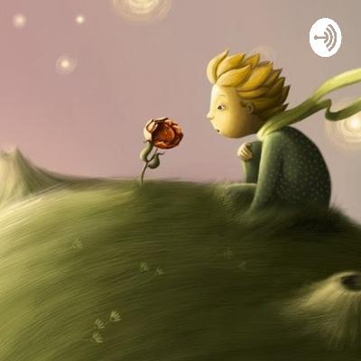 El principito y la rosa - cuentos para dormir.