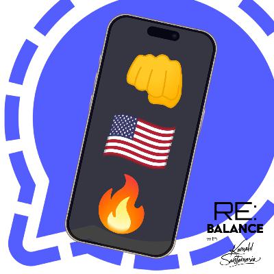 A seriously mixed 'Signal'