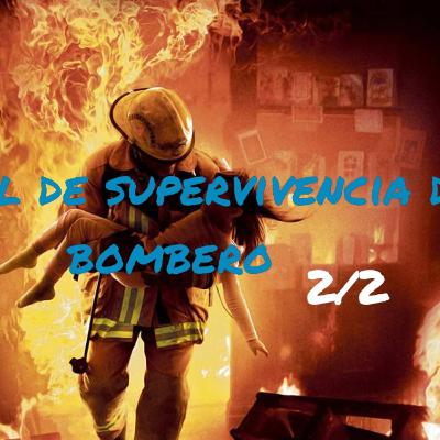 Manual de supervivencia del bombero 2