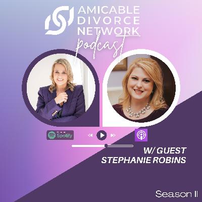 Chapter 69 - 74 - 79 - Stephanie Robins: Finding Yourself After Divorce Chapter 69 - 74 - 79 - Stephanie Robins: Finding Yourself After Divorce