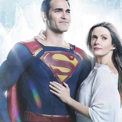 EP 05 - Superman & Lois/ TMNT Shredder's Revenge/ Wonder Egg Priority