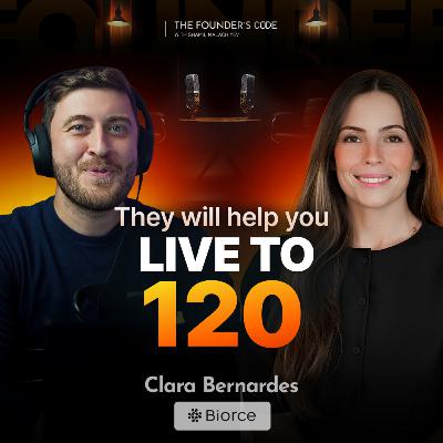 The Co-Founder Test: Don’t Sign Until You Ask This One Question | Clara Bernardes | Biorce