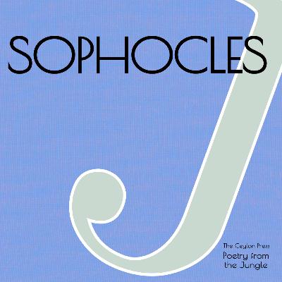 Sophocles.
