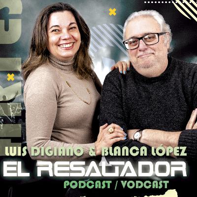 #ElResaltador Los Estrenos de la Semana #radiotupac