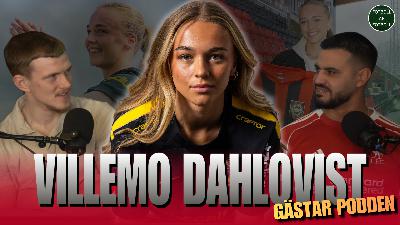 179. Villemo Dahlqvist