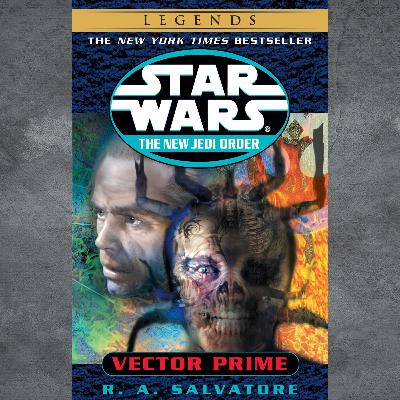 The New Jedi Order: Vector Prime | Cinematic Theme