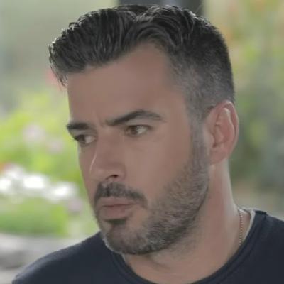 Γιάννης Τσιμιτσέλης: "Δεν θα έλεγα όχι σε δεύτερο παιδί αλλά δεν το έχω προγραμματίσει" | DOT