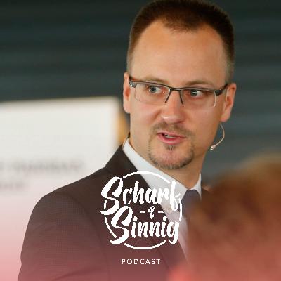 Prof. Dr. Florian Becker, warum führt KI zum intellektuellen Muskelschwund?