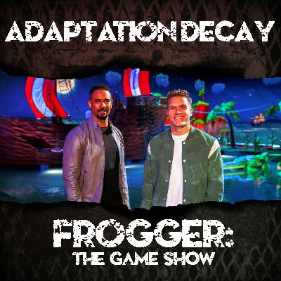 Episode 63: Frogger: The Game Show