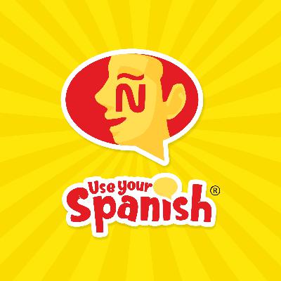 Improve your Spanish with stories in everyday situations | Imaginemos - Ep. 3 Improve your Spanish with stories in everyday situations | Imaginemos - Ep. 3