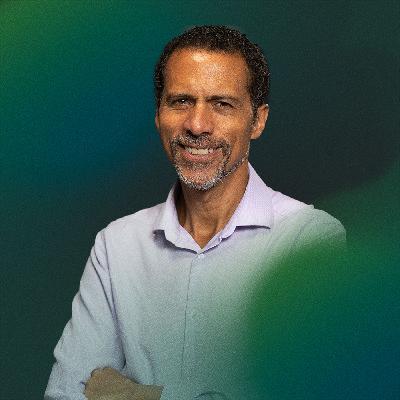 Extended Interview: Bird Song and the Evolution of Language with Erich Jarvis