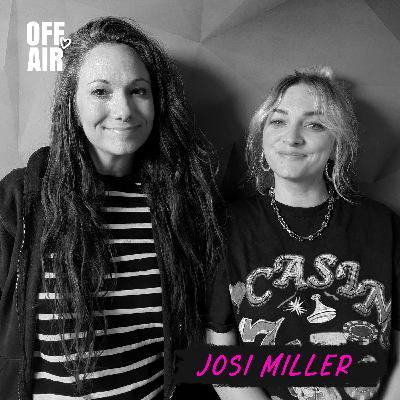 Josi Miller: 4 Schlafphasen, Träume, Angst & Apfelschorle Josi Miller: 4 Schlafphasen, Träume, Angst & Apfelschorle