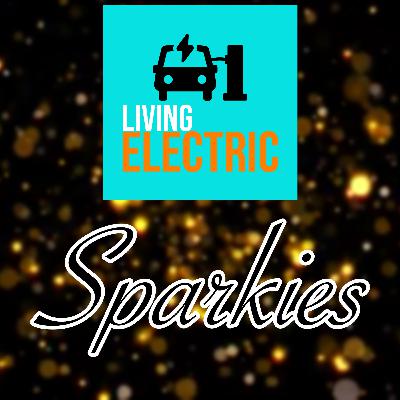 The 2021 Sparkies EV Awards