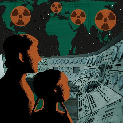 Die Angst vor der Bombe (2/6) Die Angst vor der Bombe (2/6)