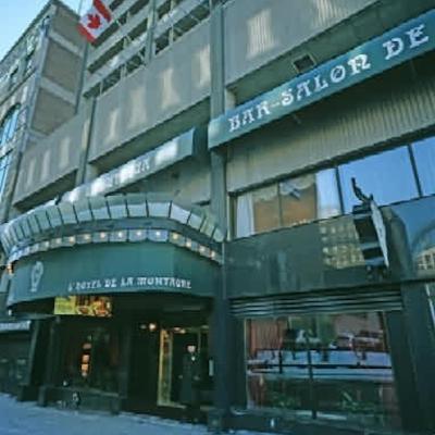 2PI Episode 2- Hotel De La Montagne Closes